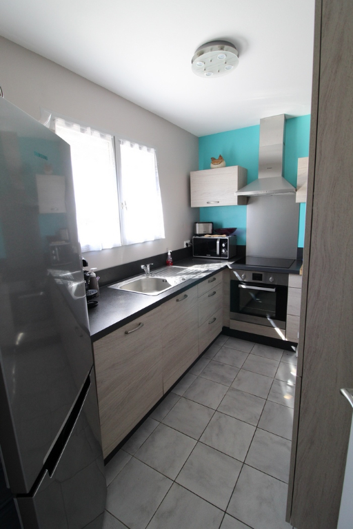 Photo Villa Saint Palais Sur Mer 3 pièce(s) 4 personnes image 6/6