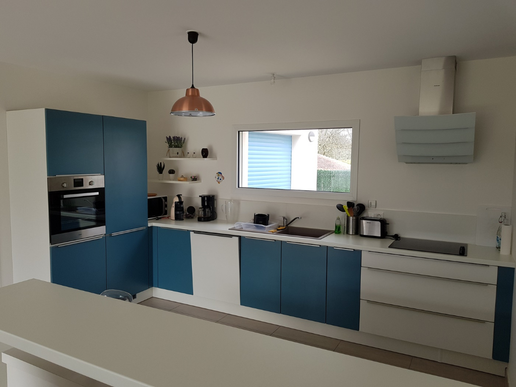 Photo Maison Saint Palais Sur Mer 3 pièce(s) 5 personnes image 2/6