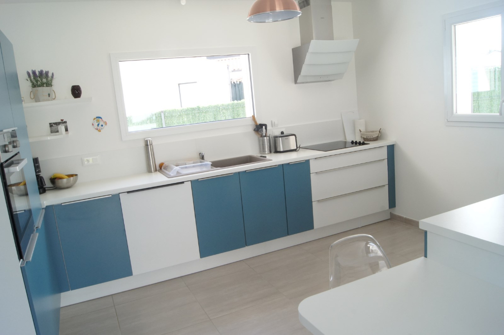 Photo Maison Saint Palais Sur Mer 3 pièce(s) 5 personnes image 3/6