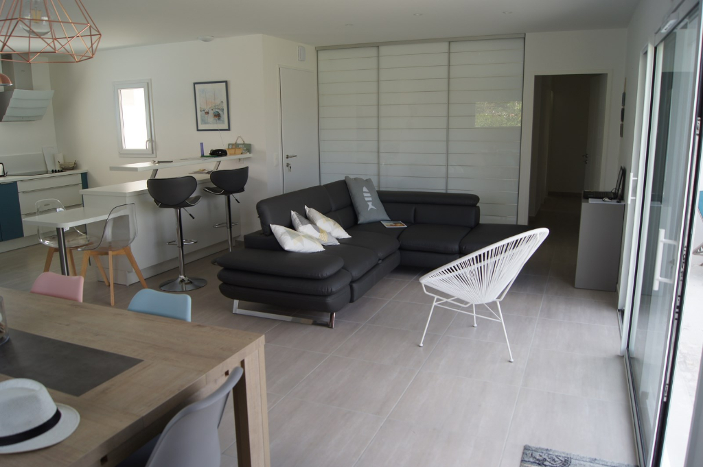 Photo Maison Saint Palais Sur Mer 3 pièce(s) 5 personnes image 6/6