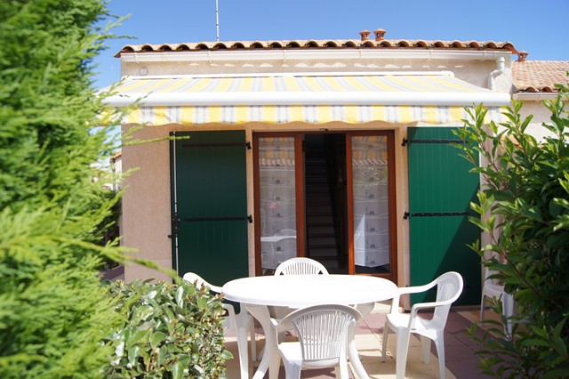 Appartement Saint Palais Sur Mer 3 pièce(s) 6 personnes