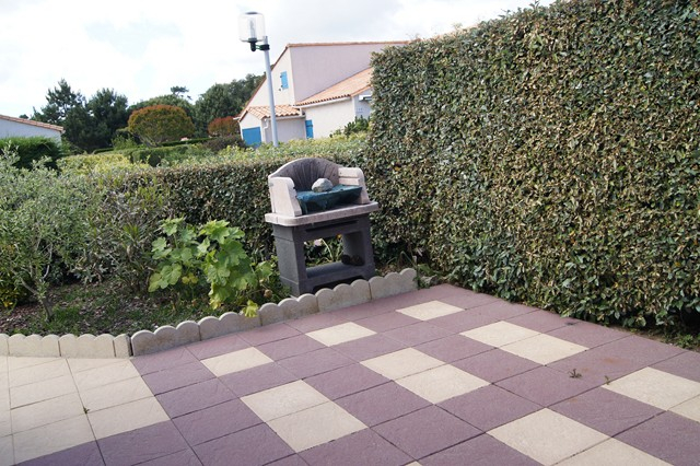 Photo Appartement Saint Palais Sur Mer 3 pièce(s) 6 personnes image 2/6