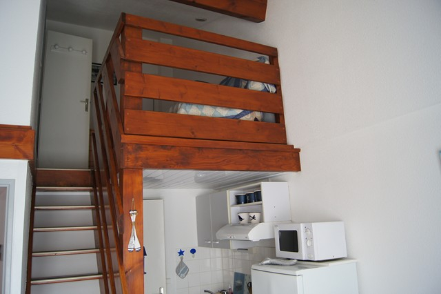 Photo Appartement Saint Palais Sur Mer 3 pièce(s) 6 personnes image 6/6