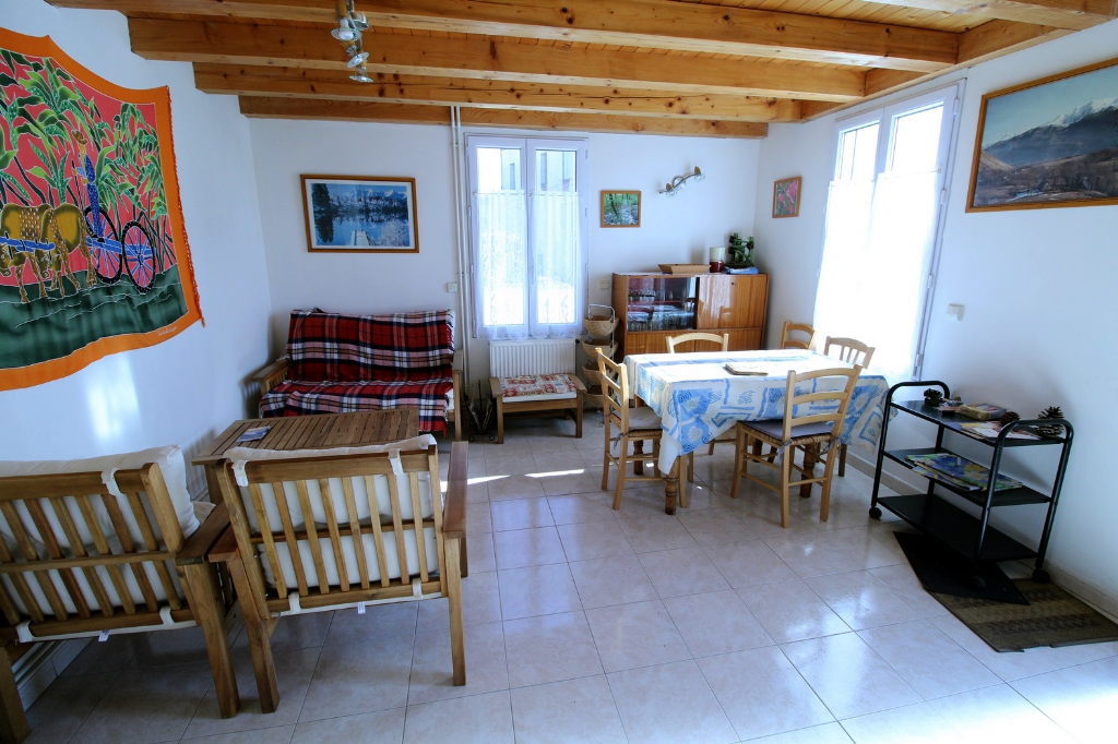 Photo Maison Saint Palais Sur Mer 4 pièce(s) 6 personnes image 3/6