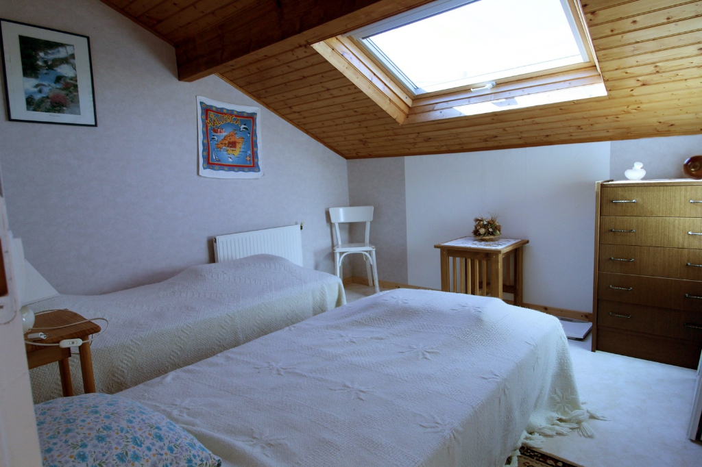 Photo Maison Saint Palais Sur Mer 4 pièce(s) 6 personnes image 6/6