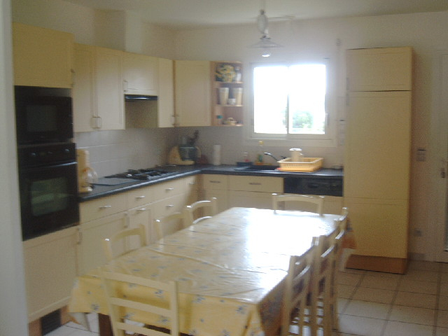 Photo Maison Saint Palais Sur Mer 4 pièce(s) 10 personnes image 3/6