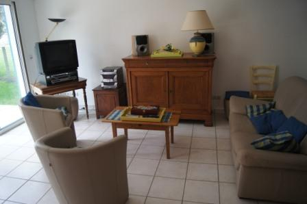 Photo Maison Saint Palais Sur Mer 4 pièce(s) 10 personnes image 4/6