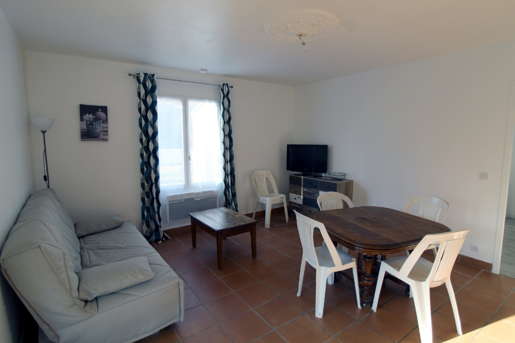 Photo Maison Saint Palais Sur Mer 4 pièce(s) 8 personnes image 6/6