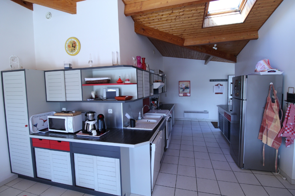 Photo Villa Saint Palais Sur Mer 6 pièce(s) 14 personnes image 3/6