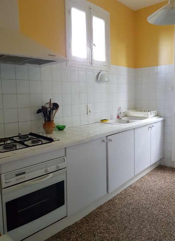 Photo Villa Saint Palais Sur Mer 4 pièce(s) 8 personnes image 3/6