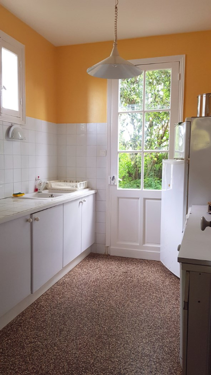 Photo Villa Saint Palais Sur Mer 4 pièce(s) 8 personnes image 4/6