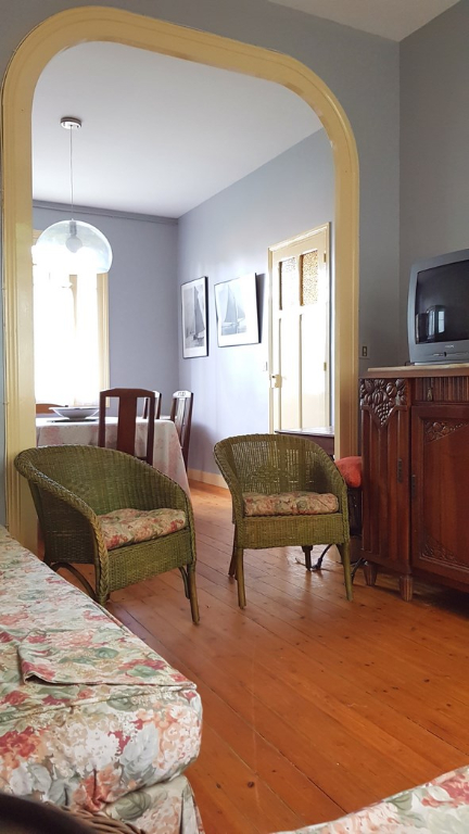 Photo Villa Saint Palais Sur Mer 4 pièce(s) 8 personnes image 5/6