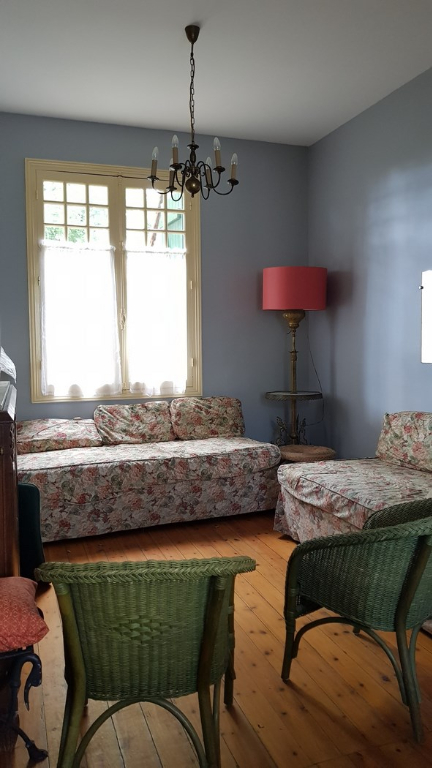 Photo Villa Saint Palais Sur Mer 4 pièce(s) 8 personnes image 6/6