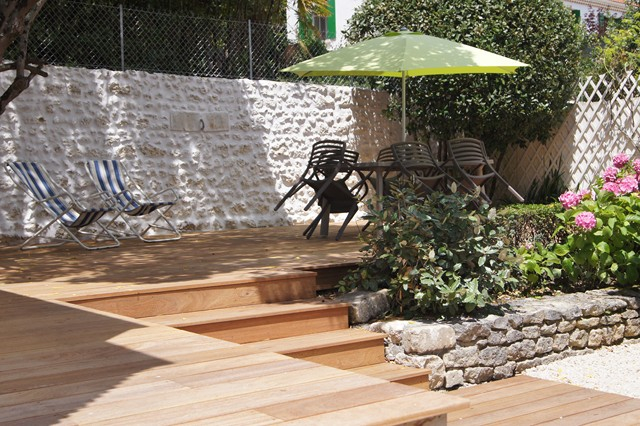 Villa Saint Palais Sur Mer 4 pièce(s) 6 personnes