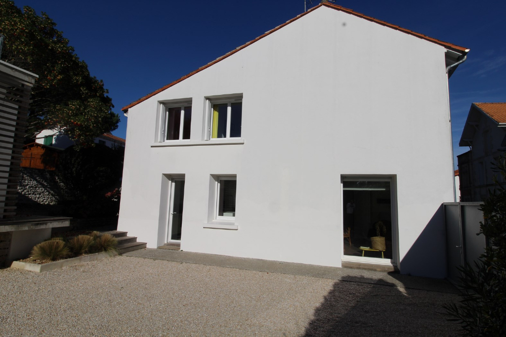 Photo Villa Saint Palais Sur Mer 4 pièce(s) 6 personnes image 2/6