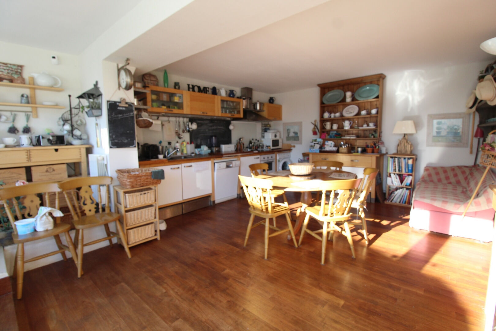 Photo Villa Mornac Sur Seudre 6 pièce(s) 14 personnes image 3/6