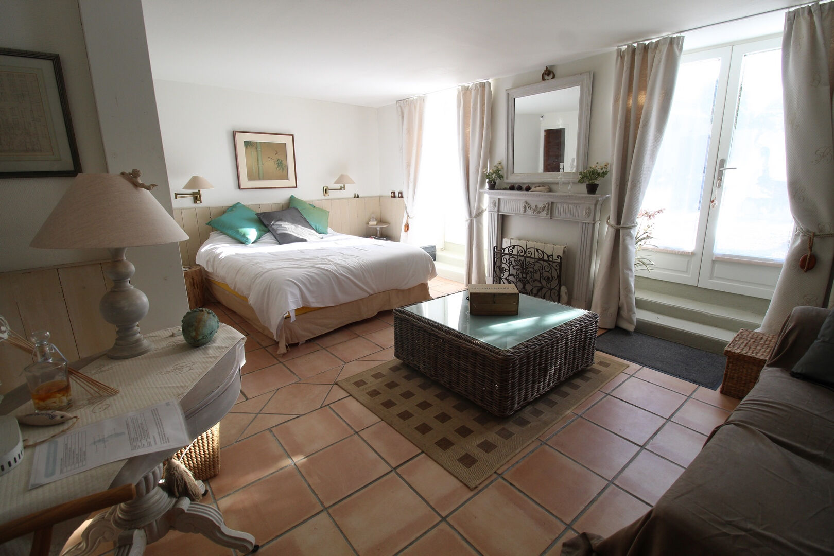 Photo Villa Mornac Sur Seudre 6 pièce(s) 14 personnes image 6/6