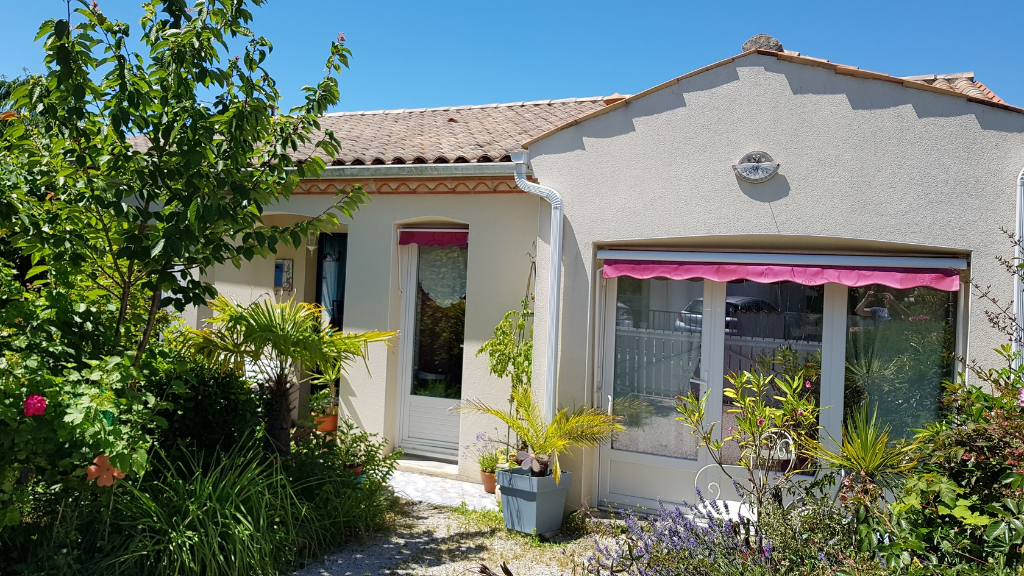 Maison Vaux Sur Mer 4 pièce(s) 6 personnes