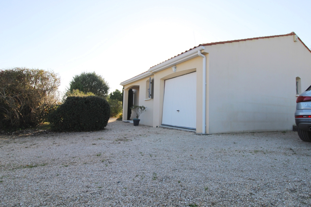 Photo Maison Saint Palais Sur Mer 4 pièce(s) 6 personnes image 2/6