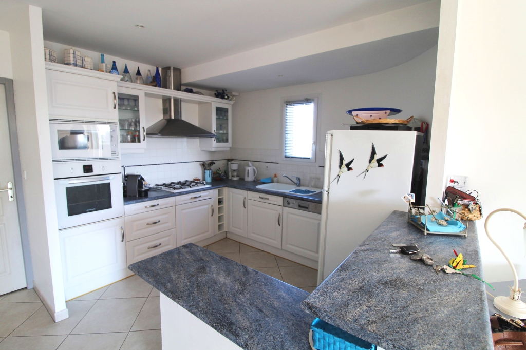 Photo Maison Saint Palais Sur Mer 4 pièce(s) 6 personnes image 4/6