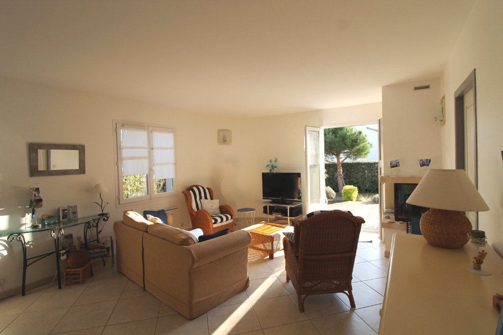 Photo Maison Saint Palais Sur Mer 4 pièce(s) 6 personnes image 6/6