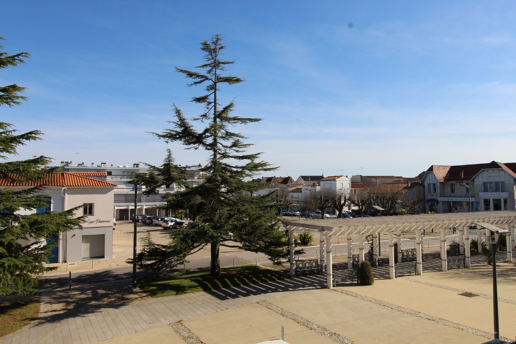 Photo Appartement Saint Palais Sur Mer 3 pièce(s) 6 personnes image 2/6