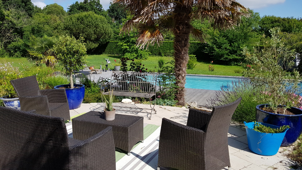 Photo Maison Saint Augustin 5 pièce(s) 10 personnes image 3/6