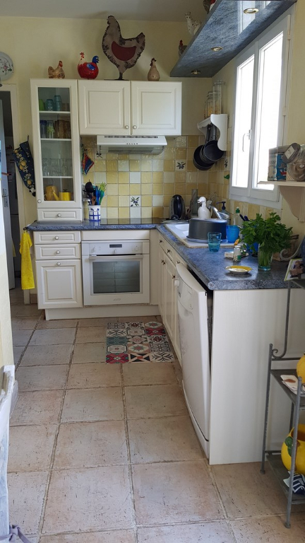 Photo Maison Saint Augustin 5 pièce(s) 10 personnes image 4/6