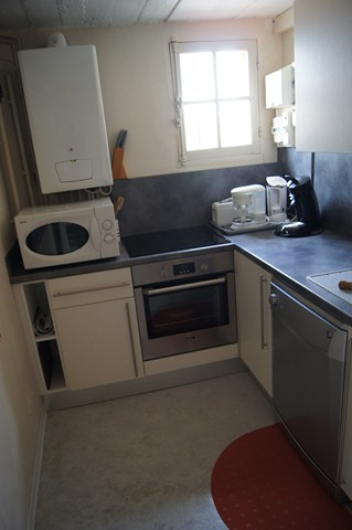 Photo Appartement Saint Palais Sur Mer 2 pièce(s) 4 personnes image 4/6