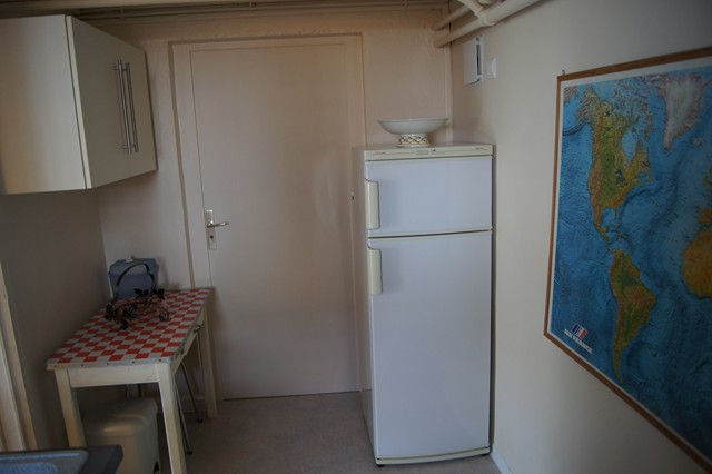 Photo Appartement Saint Palais Sur Mer 2 pièce(s) 4 personnes image 5/6