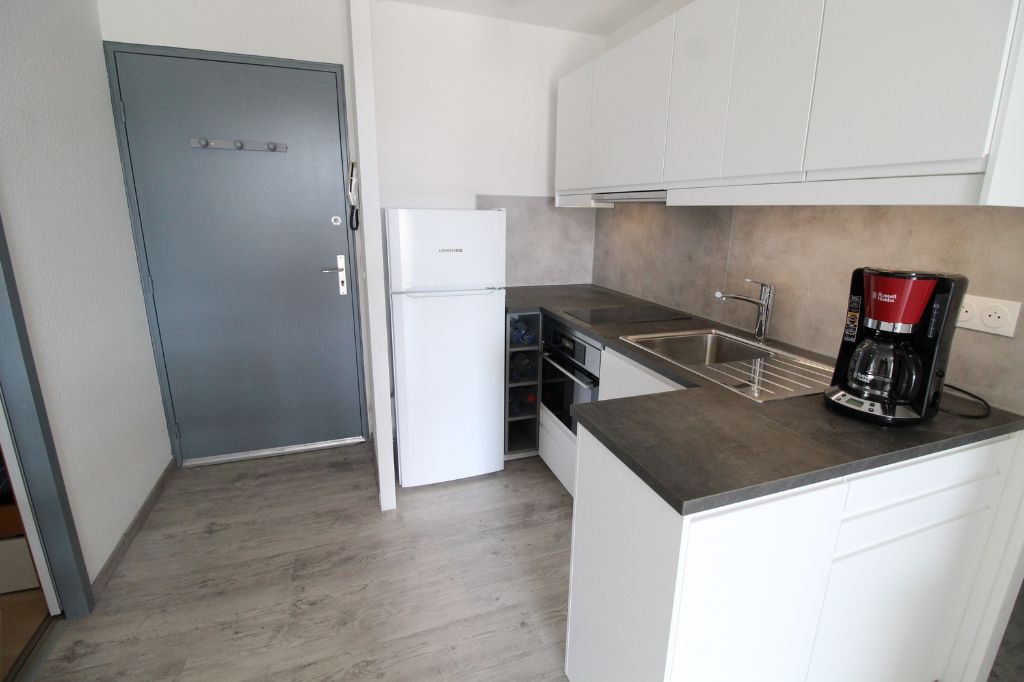 Photo Appartement Saint Palais Sur Mer 2 pièce(s) 4 personnes image 2/6