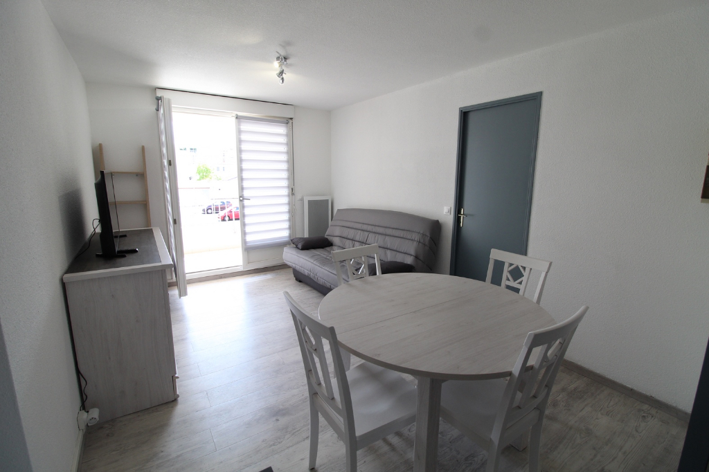 Photo Appartement Saint Palais Sur Mer 2 pièce(s) 4 personnes image 3/6