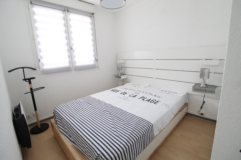 Photo Appartement Saint Palais Sur Mer 2 pièce(s) 4 personnes image 5/6