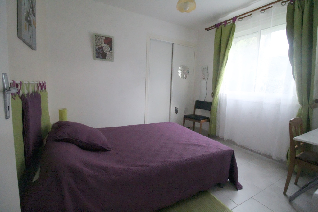 Photo Maison Saint Palais Sur Mer 4 pièce(s) 7 personnes image 5/6