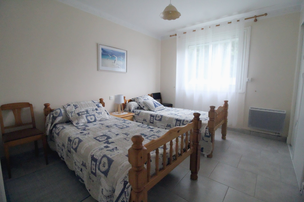 Photo Maison Saint Palais Sur Mer 4 pièce(s) 7 personnes image 6/6