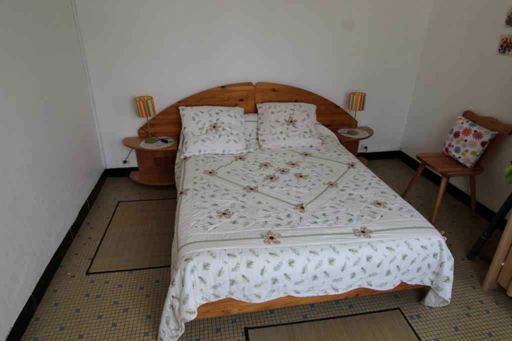 Photo Maison Saint Palais Sur Mer 4 pièce(s) 8 personnes image 6/6