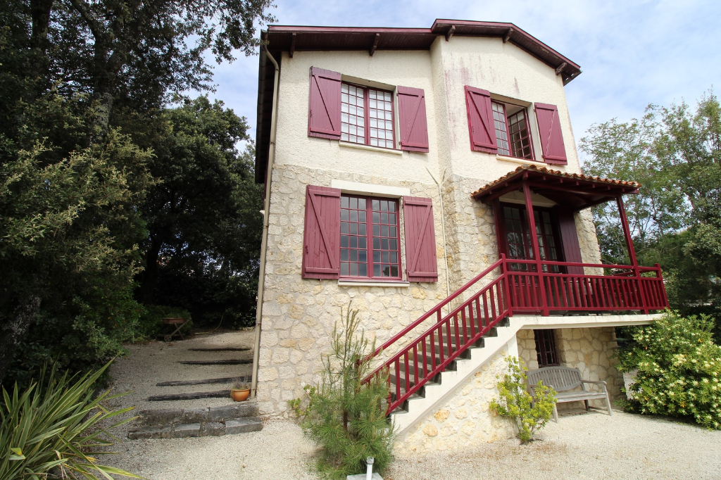 Photo Maison Saint Palais Sur Mer 7 pièce(s) 12 personnes image 1/6