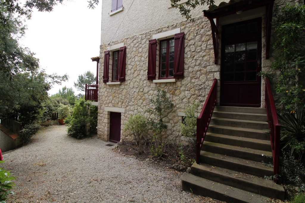 Photo Maison Saint Palais Sur Mer 7 pièce(s) 12 personnes image 2/6