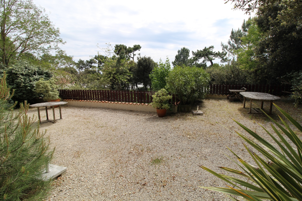 Photo Maison Saint Palais Sur Mer 7 pièce(s) 12 personnes image 3/6