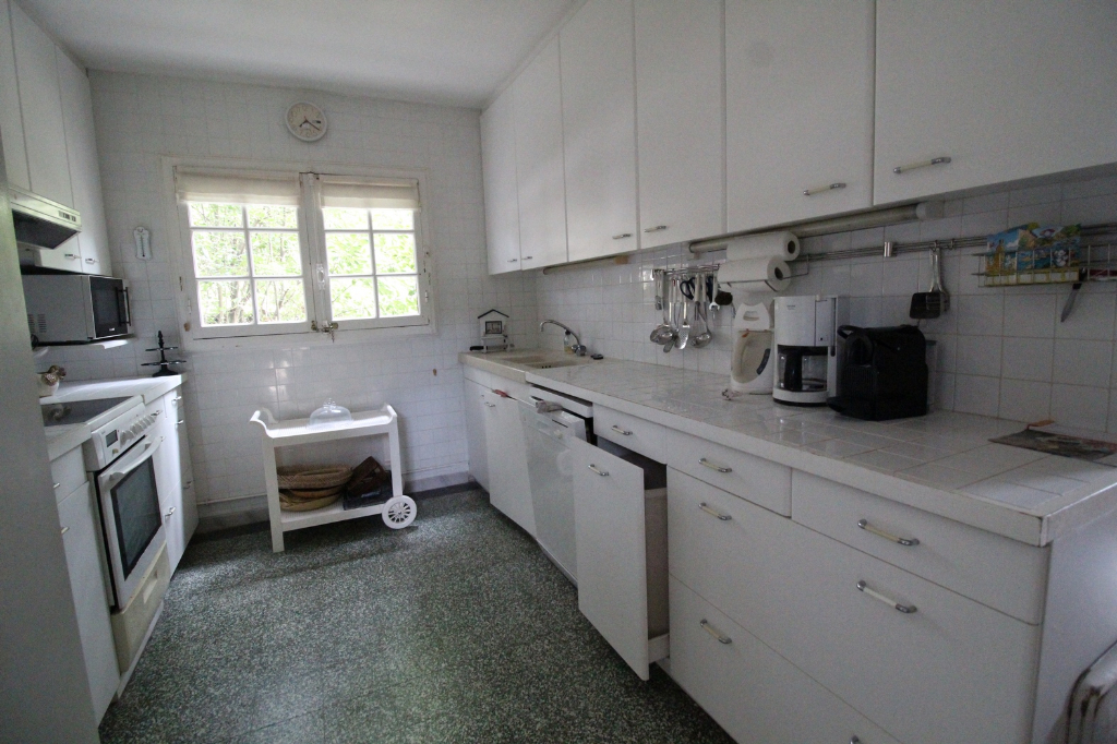 Photo Maison Saint Palais Sur Mer 7 pièce(s) 12 personnes image 5/6