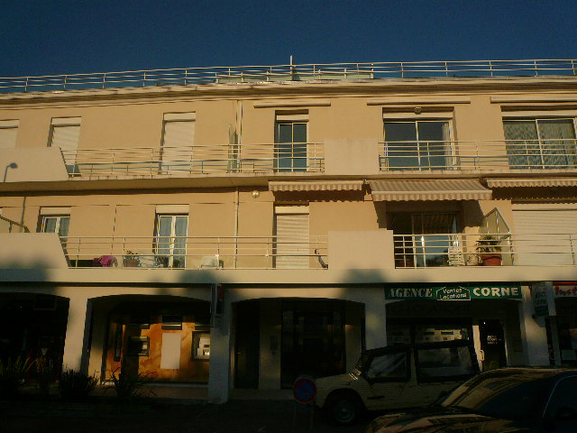 APPARTEMENT proche plage