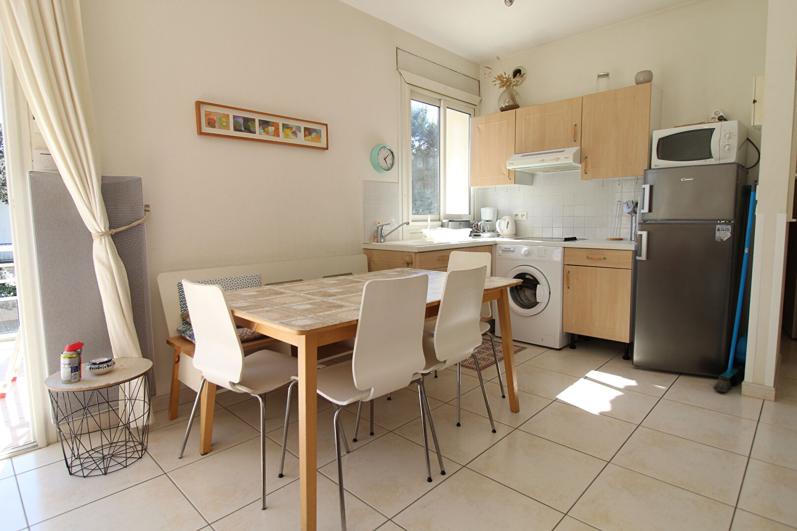 Photo APPARTEMENT proche plage image 2/6