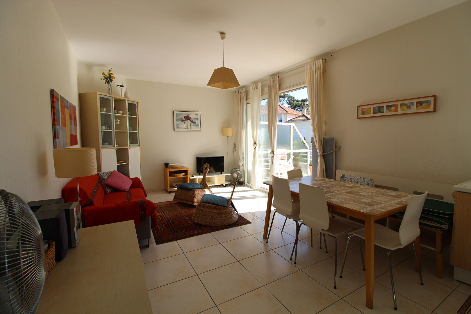Photo APPARTEMENT proche plage image 3/6