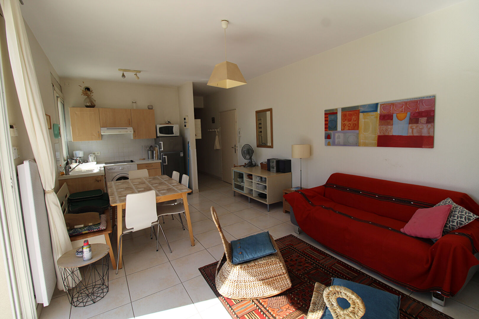 Photo APPARTEMENT proche plage image 4/6