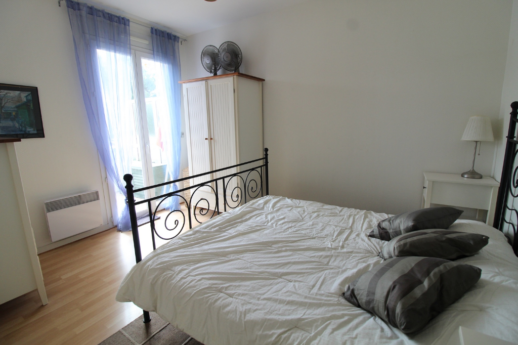 Photo APPARTEMENT proche plage image 6/6