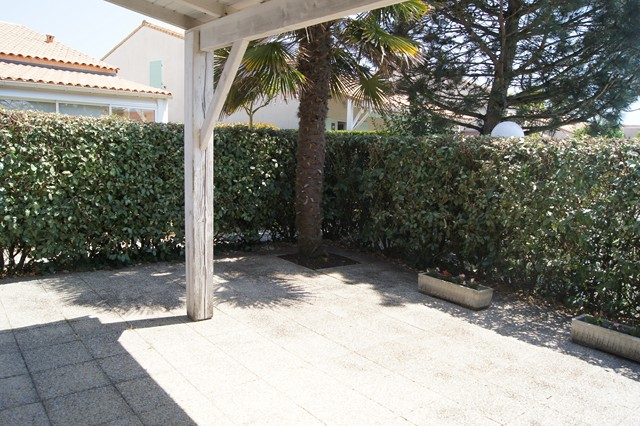 Photo logement dans residence avec piscine image 2/6