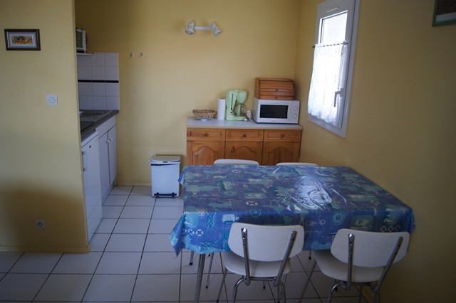 Photo logement dans residence avec piscine image 5/6