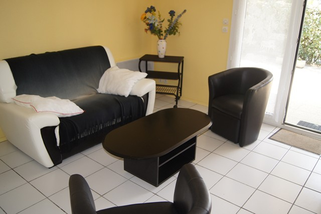 Photo logement dans residence avec piscine image 6/6