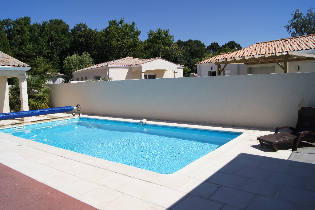 Photo MAISON avec piscine privé image 4/6