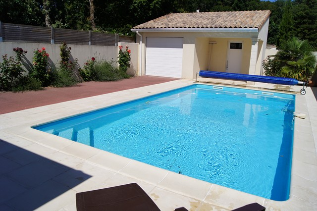 Photo MAISON avec piscine privé image 5/6